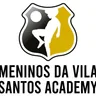 Escudo de MV BAIRRO DO LIMÃO - SUB 11