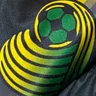 Escudo de ÁGAPE Sub 08