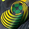 Escudo de ÁGAPE Sub 10
