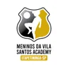 Escudo de MV ITAPETININGA - SUB 11