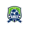 Escudo de AMEF Sub 12