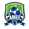Escudo de AMEF Sub 13