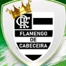 Escudo de Flamengo De Cabeceira