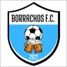 Escudo de BORRACHOS 19