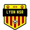 Escudo de Lyon