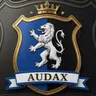 Escudo de AUDAX