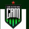 Escudo de ATLETICO MAIA 18