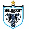 Escudo de Shelter City