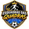 Escudo de ESQUADRÃO DAS QUADRAS