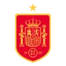 Escudo de ESPANHA - PRÉ-MIRIM