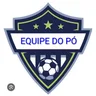Escudo de Equipe do Pó