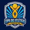 Escudo de COPA DAS ATLÉTICAS