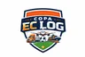Escudo de Copa ECLOG 2026
