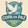 Escudo de Copa da Paz 2026