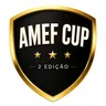 Escudo de AMEF CUP