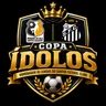 Escudo de COPA ÍDOLOS DA VILA
