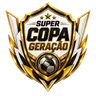 Escudo de Super Copa Geração