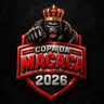 Escudo de Copa da Macaca 2026