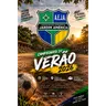 Escudo de Campeonato de Verão 2026