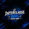 Escudo de Interclasse 2026