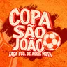 Escudo de Copa São João | Taça Francisco de Assis Mota