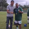 Foto de Anderson César