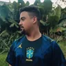 Foto de Bruno Henrique De Souza Silva