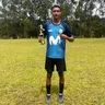 Foto de Guilherme Henrique Serpa