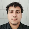 Foto de Cauã Rocha Porfirio