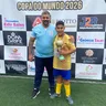 Foto de Pietro Assunção Mattos