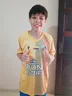 Foto de Gabriel Ferreira Pignataro Shuvartz