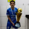 Foto de Guilherme Mathias Giovanella