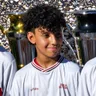Foto de Davi Lucca Rodrigues De Brito Antunes