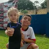 Foto de Lorenzo Meschiatti Ribeiro