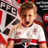 Foto de Lucas Gabriel Bergara Palma